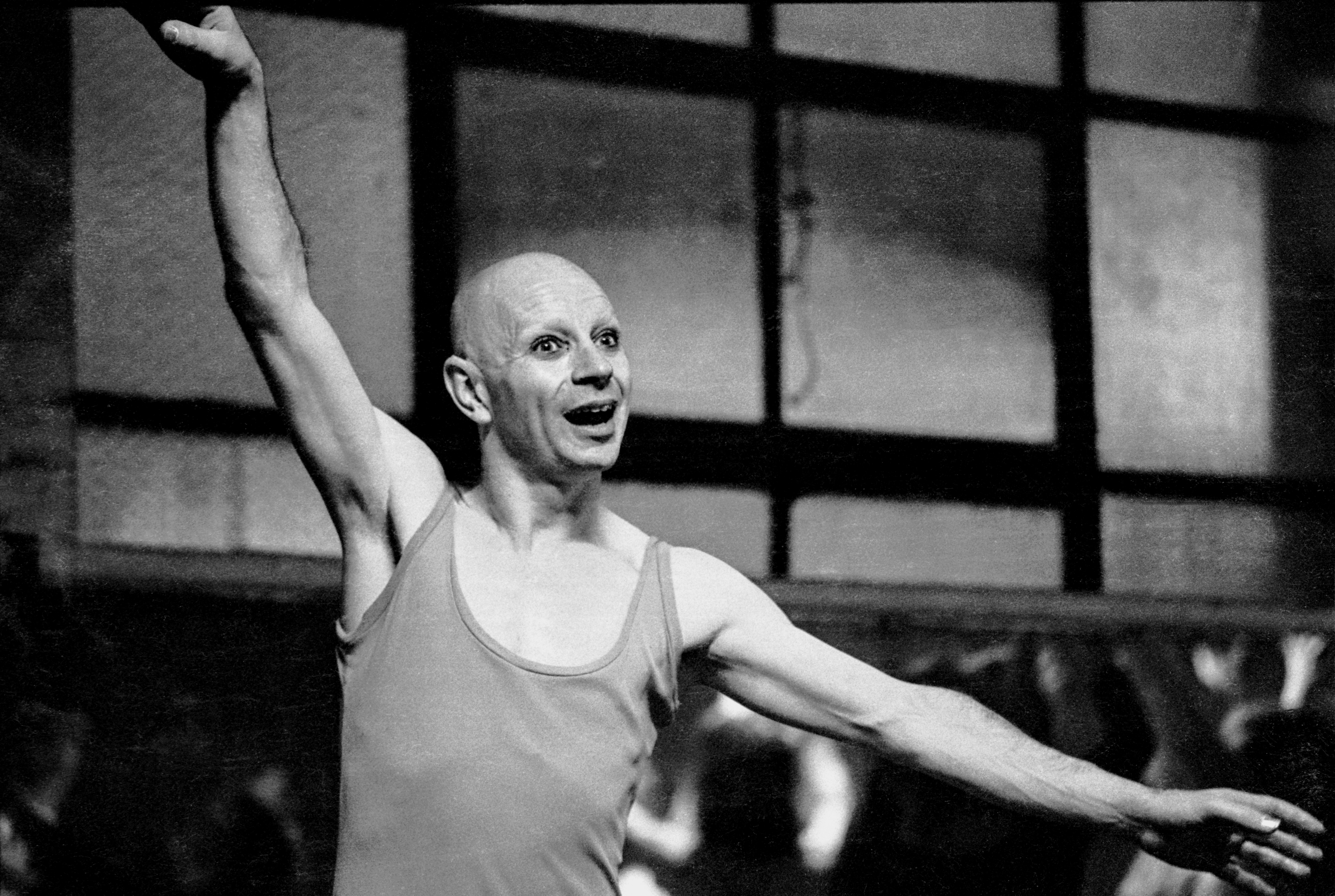 1976 Lindsay Kemp 03